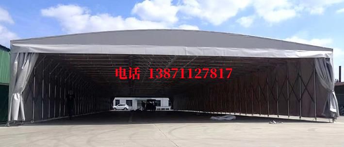 南宁无花火防爆门湖北工业仓库篷房